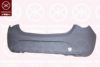 KLOKKERHOLM 5053955A1 Bumper
